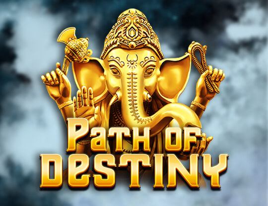 Path Of Destiny